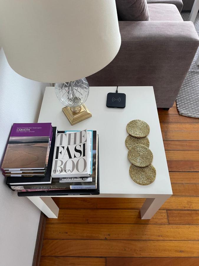 Apartamento Playa De Carnota Dış mekan fotoğraf