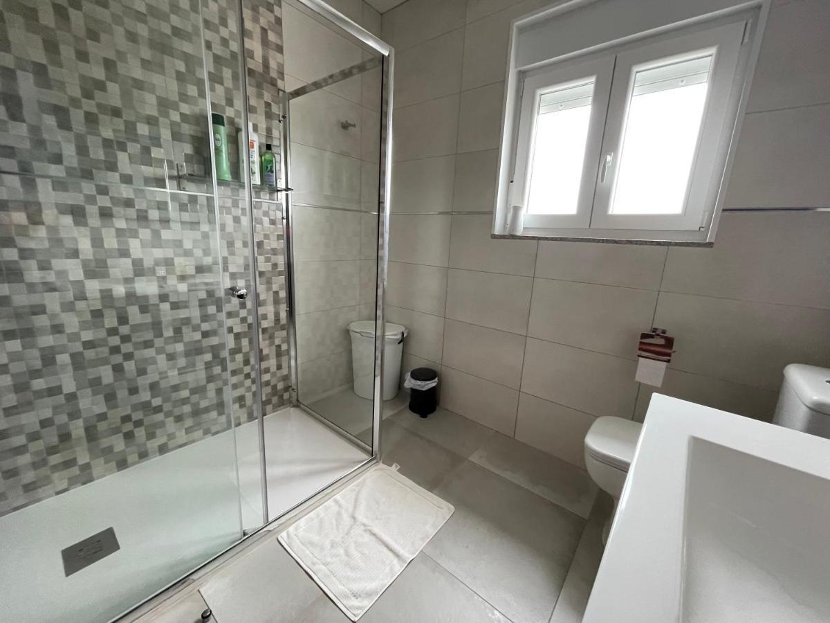 Apartamento Playa De Carnota Dış mekan fotoğraf